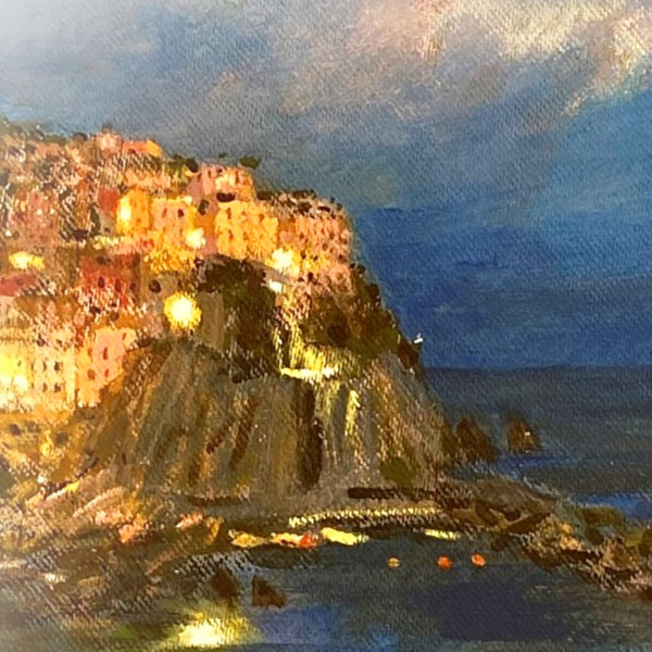 Opere d'arte | Pittura